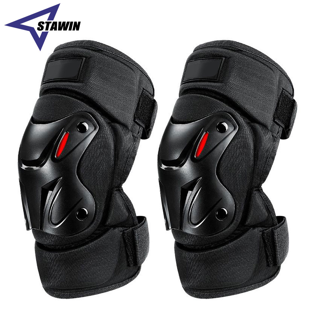 Mountain Biking Elbow Pads - 1 paire de genouillères de Protection
