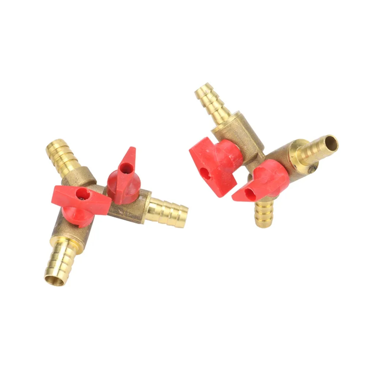 Robinet à tournant sphérique e - Spoke Nipple Brass avis et prix
