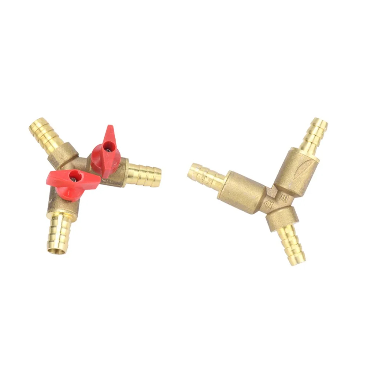 Robinet à tournant sphérique e - Spoke Nipple Brass avis et prix