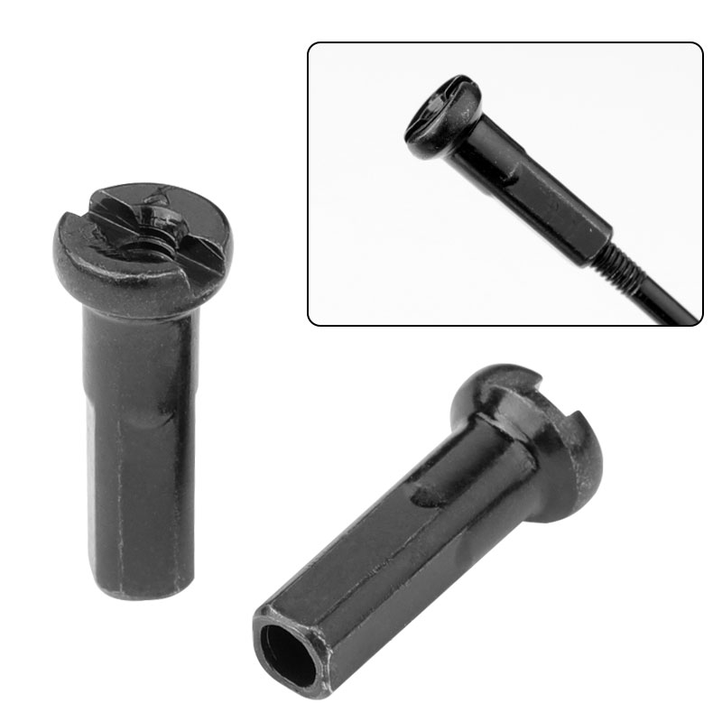 20/50 pièces de capuchons de r - Spoke Nipple Brass avis et prix