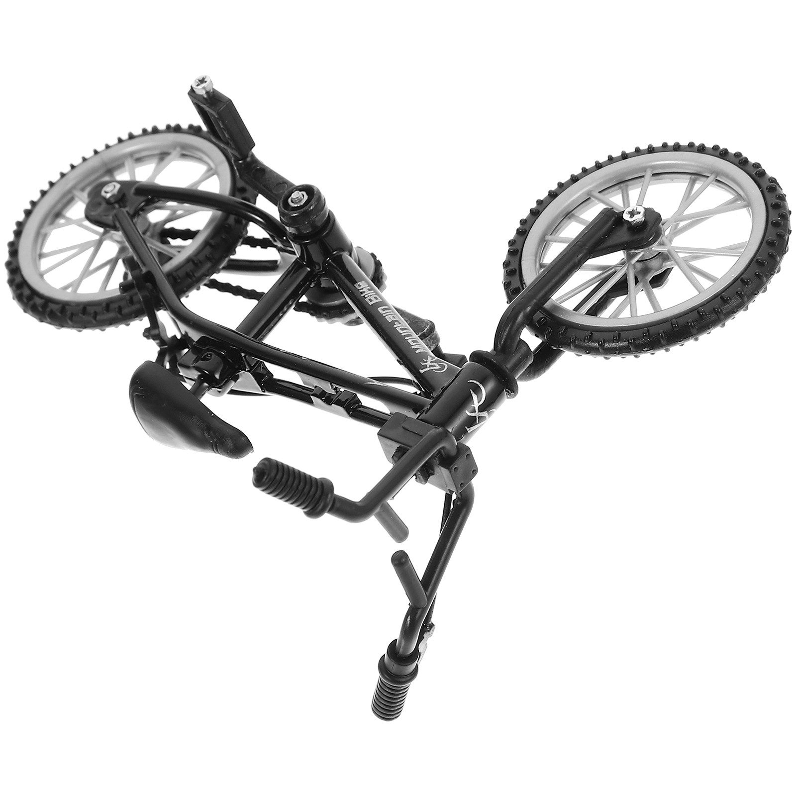Mini modèle de vélo en métal a - Mountain Biking Europe avis et prix
