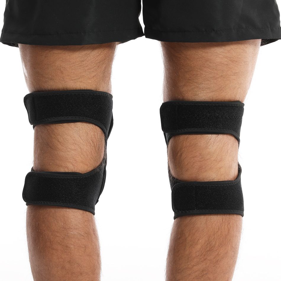 WOSWEIR-genouillères de sport  - Mountain Biking Elbow Pads avis et prix