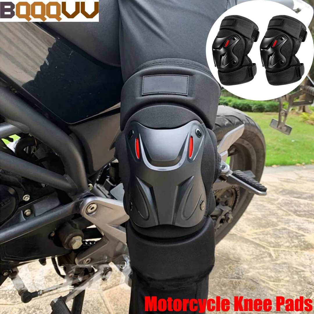 1 paire de genouillères pour m - Mountain Biking Elbow Pads avis et prix