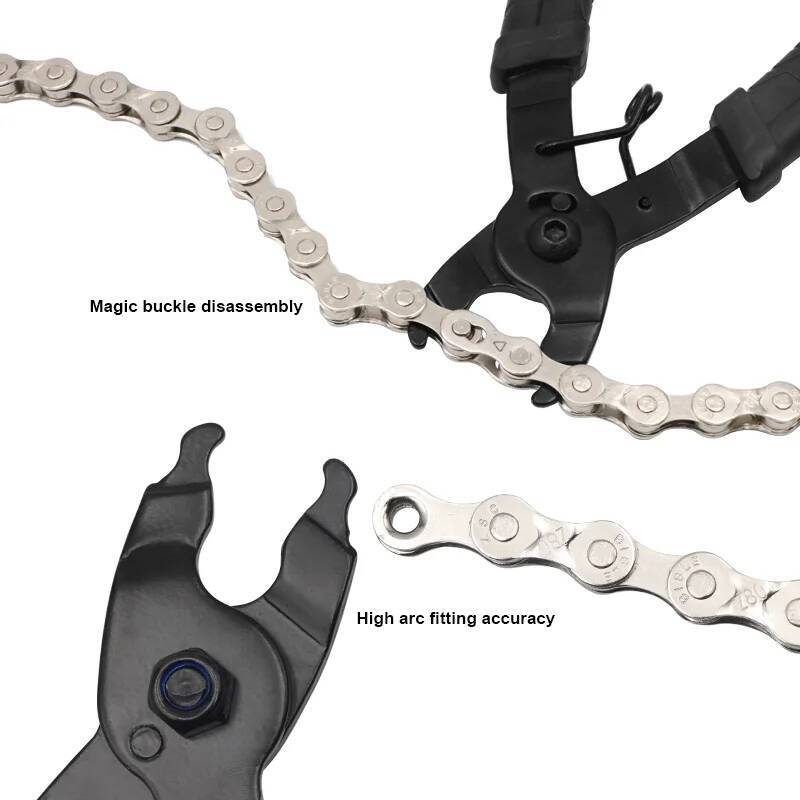 Pince à maillons rapides pour  - Chain Quick Link avis et prix