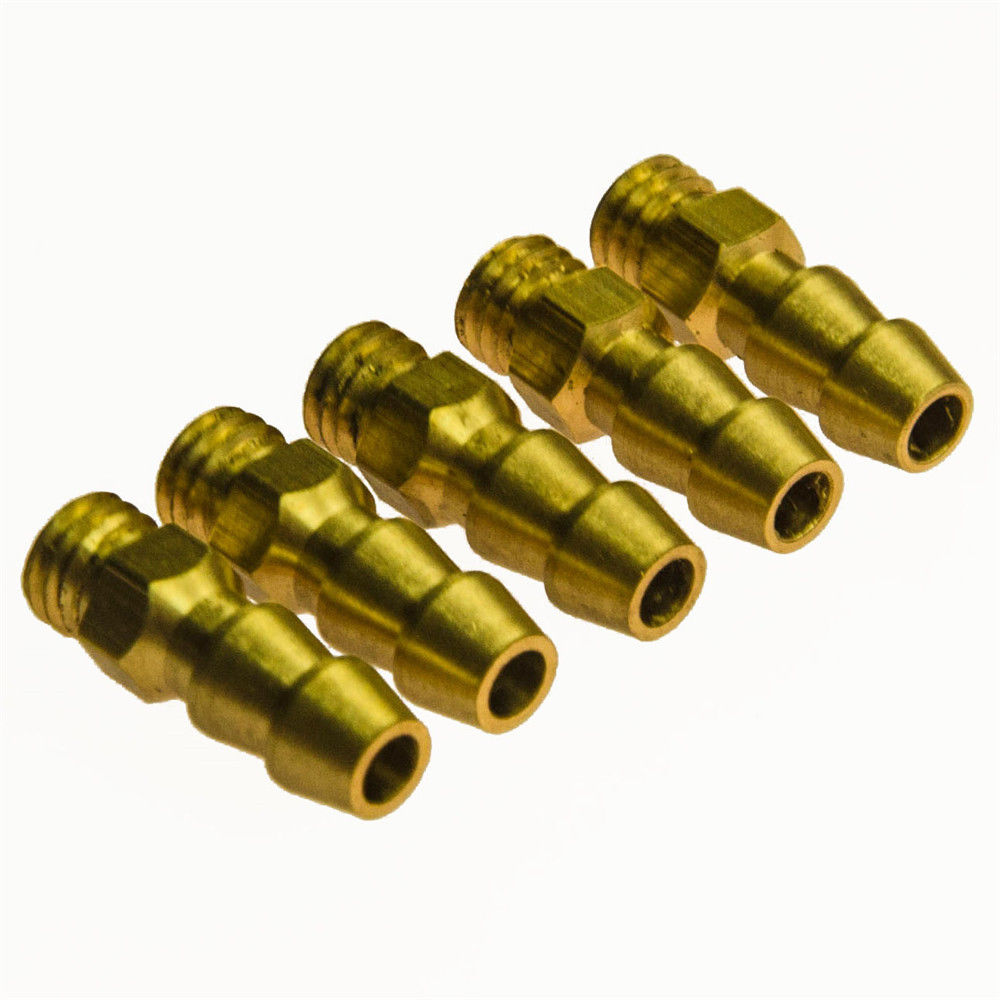 AXSPEED 5 pièces M4 M5 M6 écro - Spoke Nipple Brass avis et prix