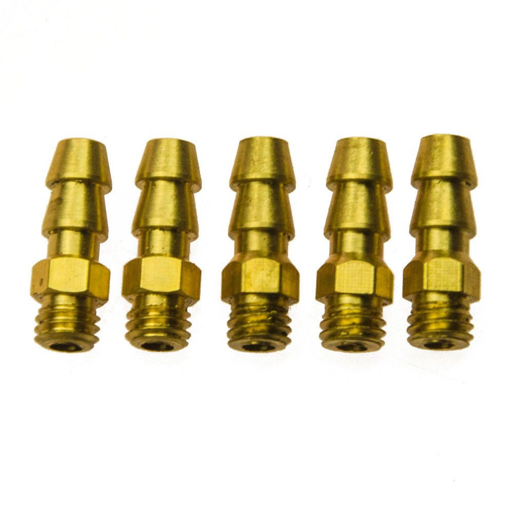 AXSPEED 5 pièces M4 M5 M6 écro - Spoke Nipple Brass avis et prix