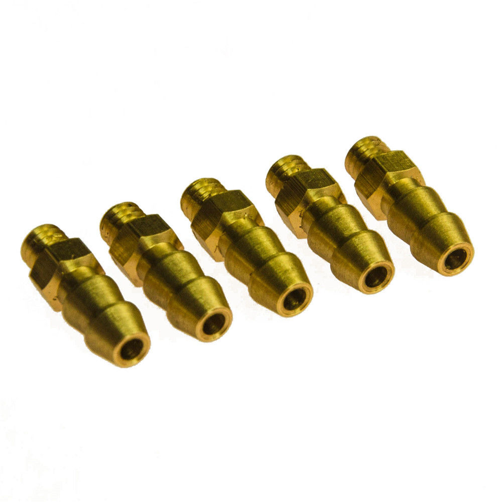 AXSPEED 5 pièces M4 M5 M6 écro - Spoke Nipple Brass avis et prix