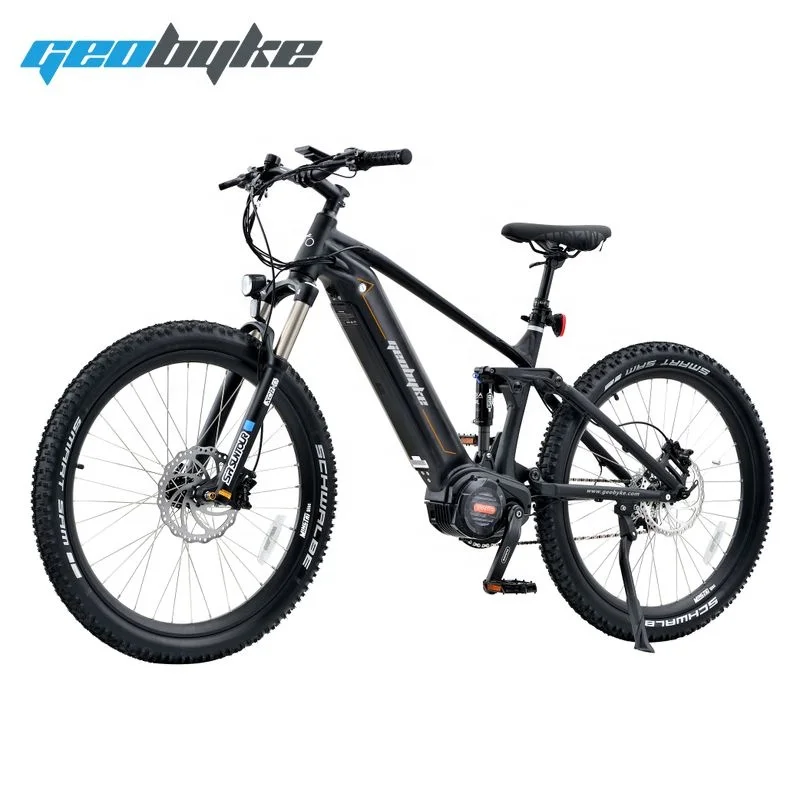 2022 Europe entrepôt Ebike vél - Mountain Biking Europe avis et prix