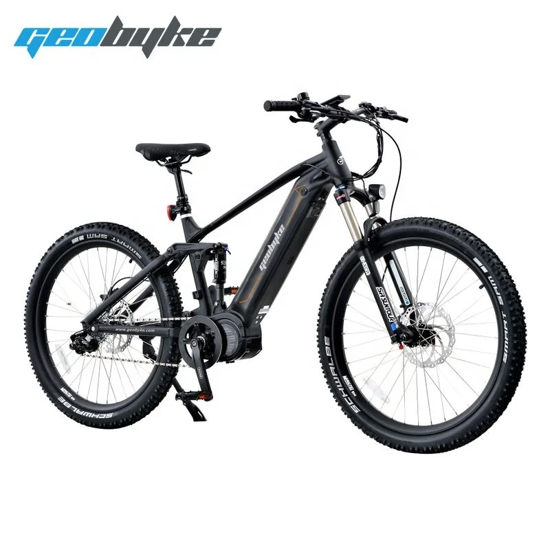 2022 Europe entrepôt Ebike vél - Mountain Biking Europe avis et prix
