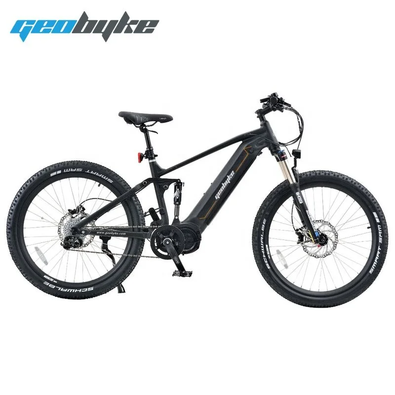 2022 Europe entrepôt Ebike vél - Mountain Biking Europe avis et prix