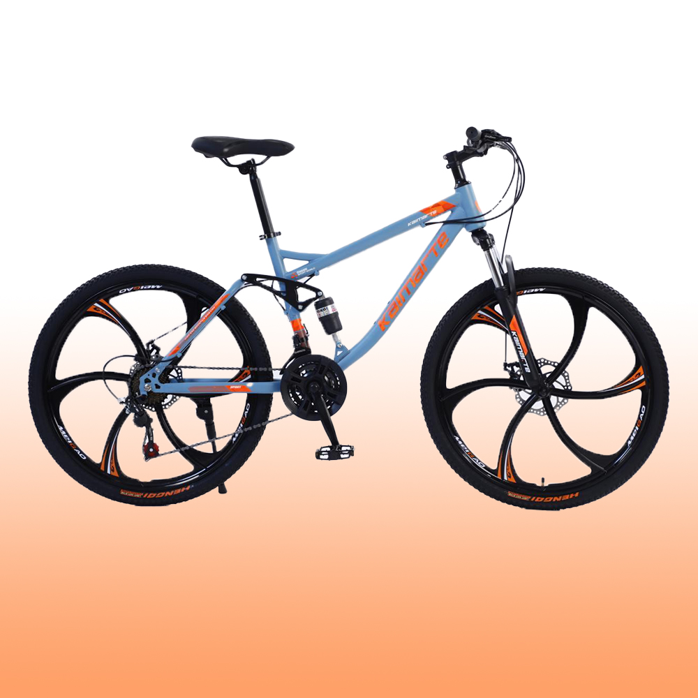 Vélo de montagne OEM personnal - Mountain Biking Europe avis et prix