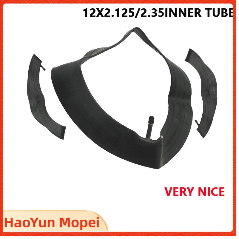 Chambre à air 12X2.125/2.35 à  - Mountain Biking Tube avis et prix