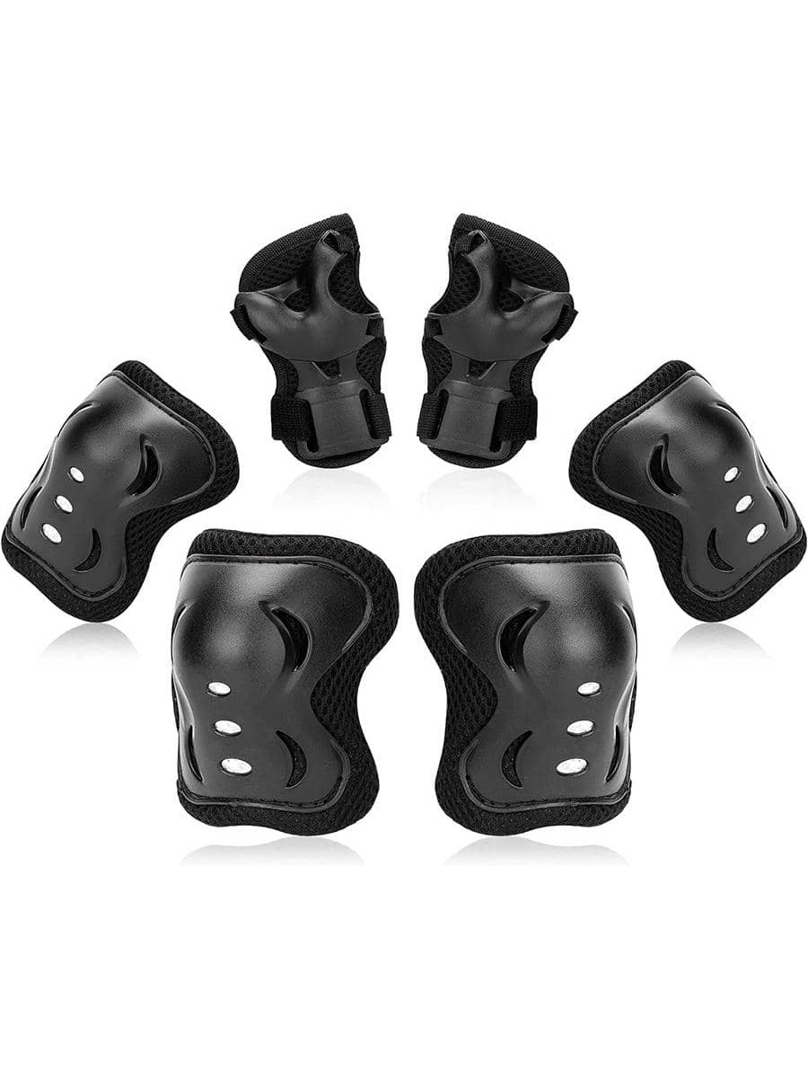Ensemble d'équipement de prote - Mountain Biking Elbow Pads avis et prix