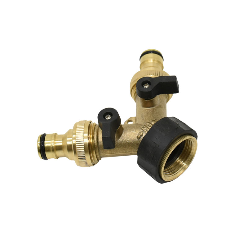 Raccord en laiton 3/4' femelle - Spoke Nipple Brass avis et prix