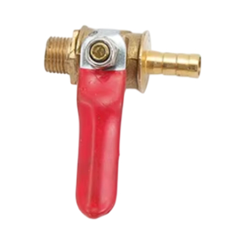 Robinet à boisseau sphérique e - Spoke Nipple Brass avis et prix
