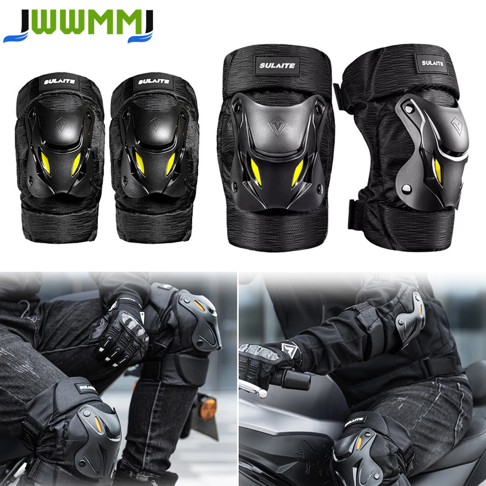 1 paire de protections pour ge - Mountain Biking Elbow Pads avis et prix