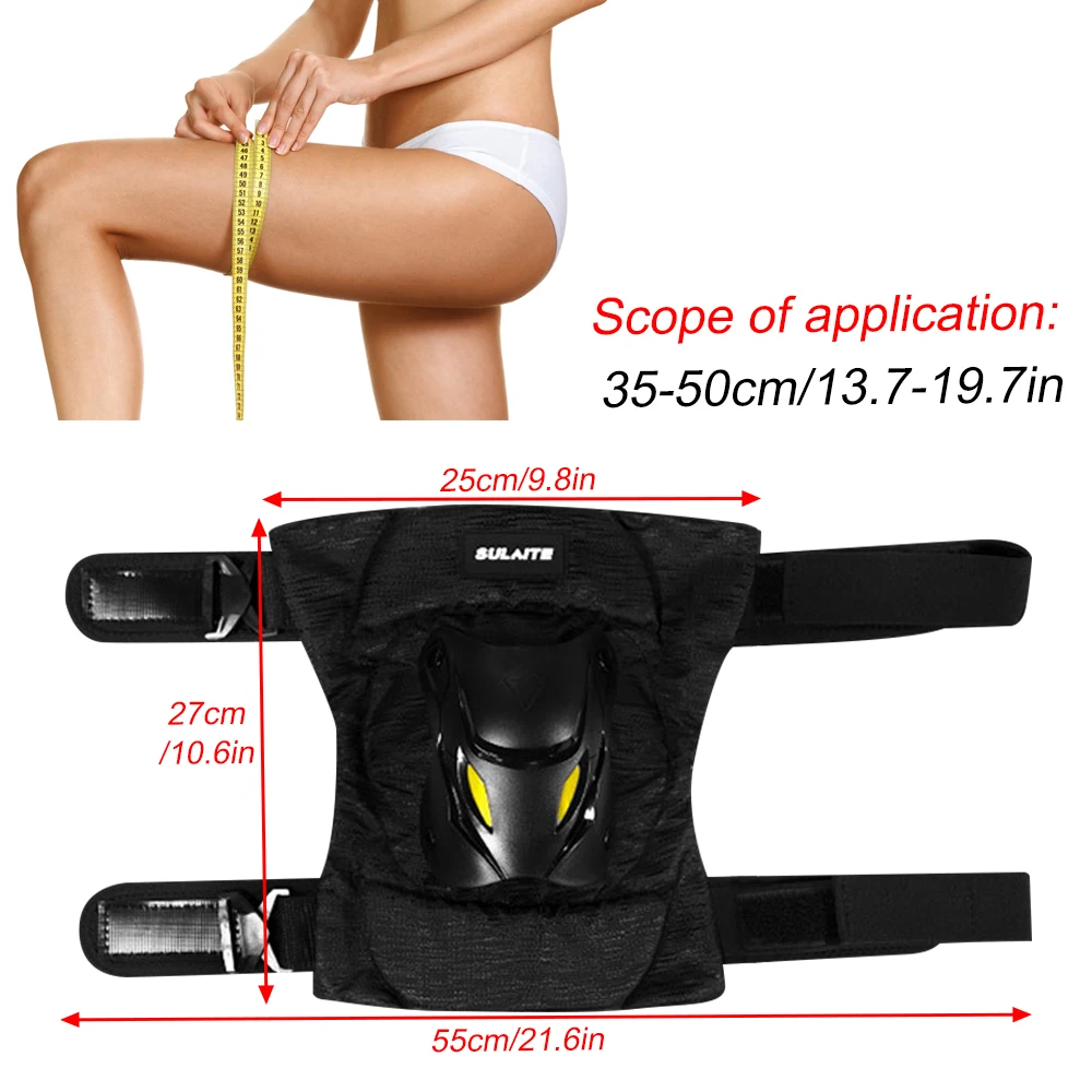 1 paire de protections pour ge - Mountain Biking Elbow Pads avis et prix