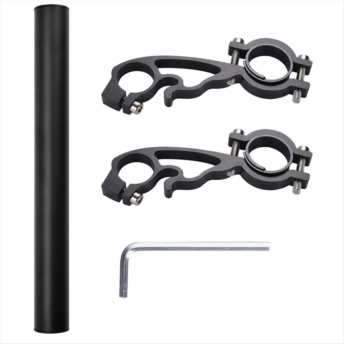 Support de fixation pour phare - Mountain Biking Tube avis et prix