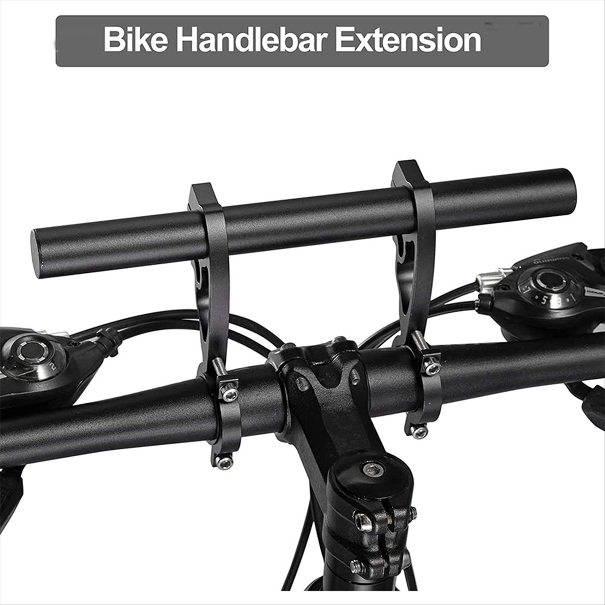 Support de fixation pour phare - Mountain Biking Tube avis et prix
